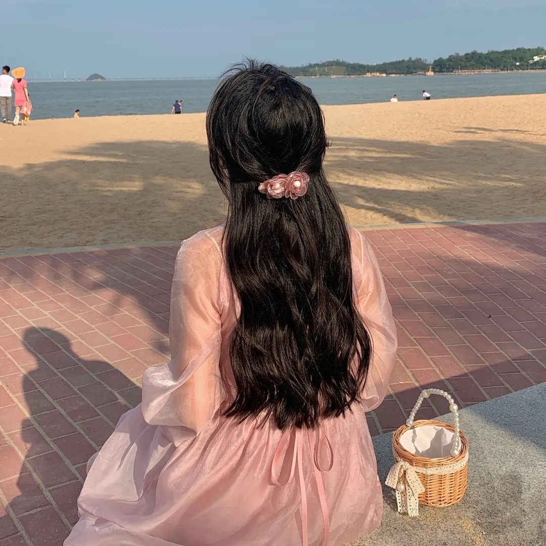 牵牛花