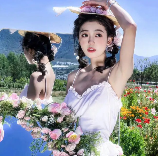 两家春